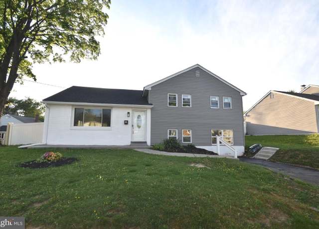 Property at 6 Russell Rd, New Castle, DE 19720, 3 beds, 2 baths