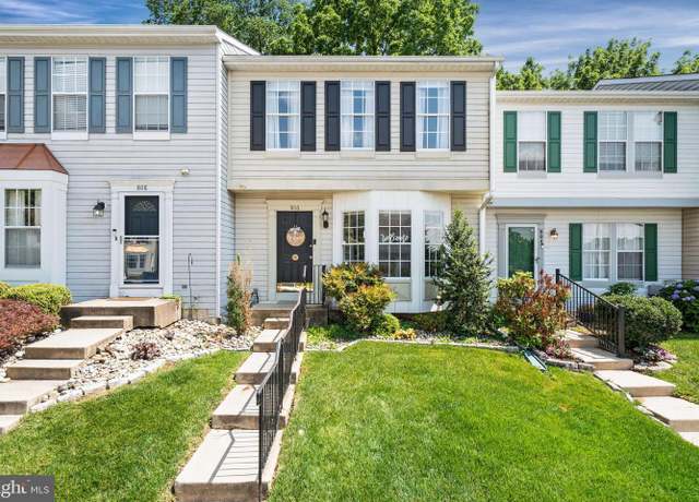 Property at 806 Arbern Pl, Newark, DE 19711, 2 beds, 3 baths