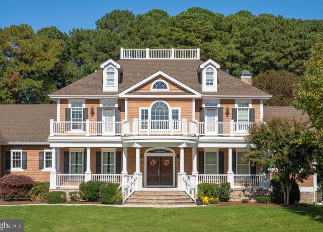 Property at 36031 Tarpon Dr, Lewes, DE 19958, 6 beds, 7 baths