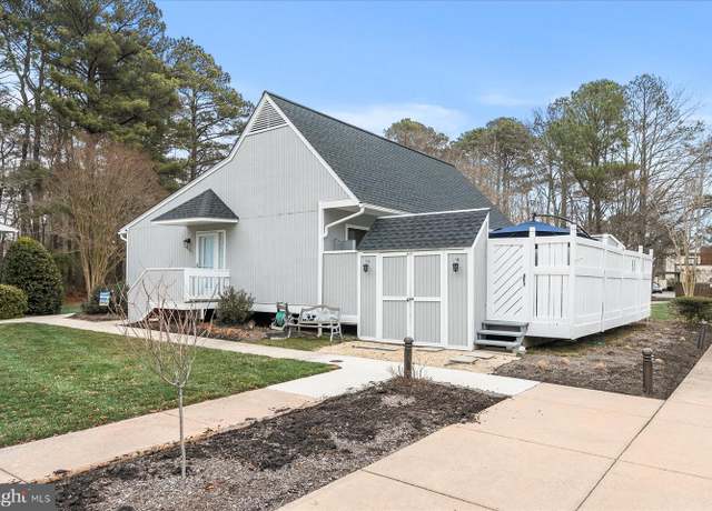 Property at 39647 Tie Breaker Ct #4401, Bethany Beach, DE 19930, 1 bed, 1 bath