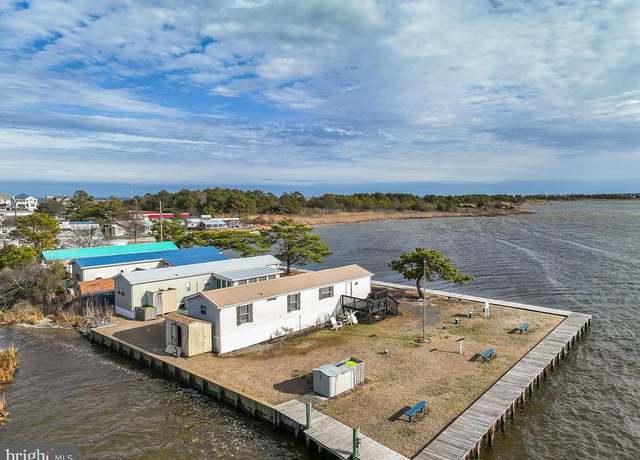 Property at 39952 Summers End Rd #7244, Fenwick Island, DE 19944, 2 beds, 1 bath