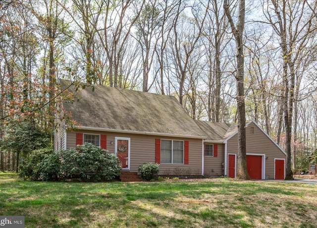 Property at 32222 Sandpiper Dr, Lewes, DE 19958, 3 beds, 2.5 baths