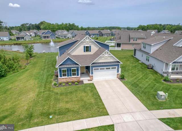 Property at 32586 Estuary Blvd, Frankford, DE 19945, 4 beds, 3 baths