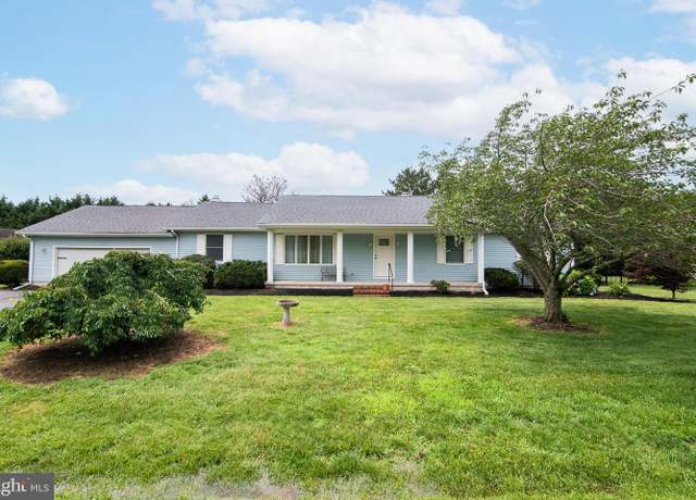 Property at 31211 Edgewood Dr, Lewes, DE 19958, 3 beds, 2 baths
