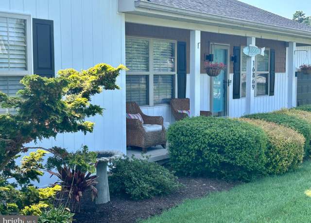 Property at 16869 Randor Dr, Milton, DE 19968, 3 beds, 2 baths