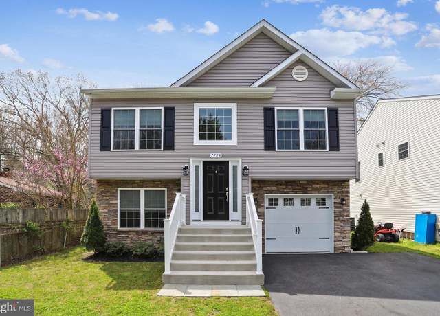 Property at 7724 Shirley Ave, Pasadena, MD 21122, 4 beds, 3 baths