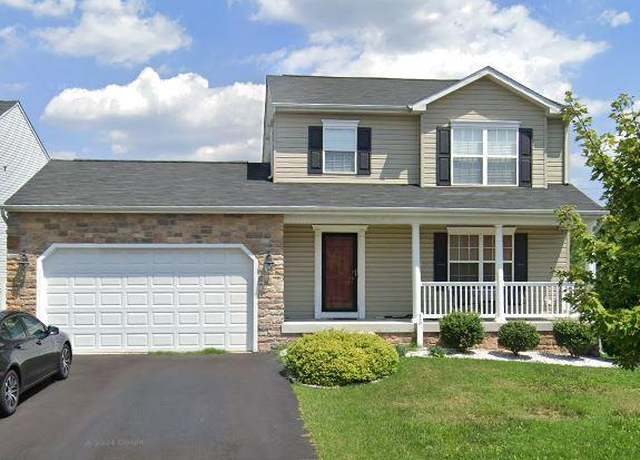 Property at 15 S Meadow Ct, Glen Burnie, MD 21060, 4 beds, 3.5 baths