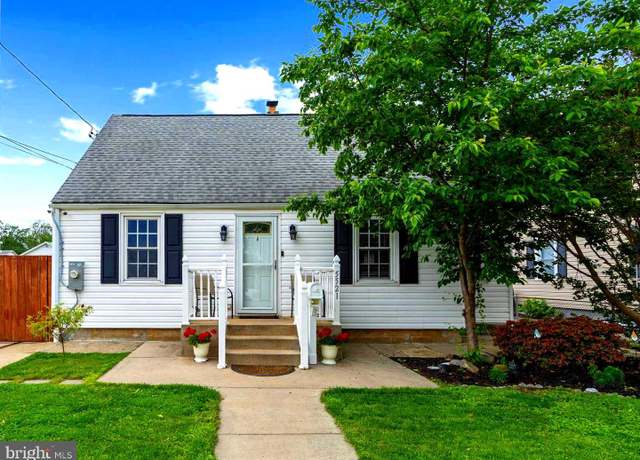 Property at 5521 Patrick Henry Dr, Baltimore, MD 21225, 3 beds, 2 baths