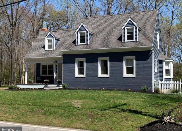 Property at 7625 Locust Grove Rd, Glen Burnie, MD 21060, 3 beds, 2 baths