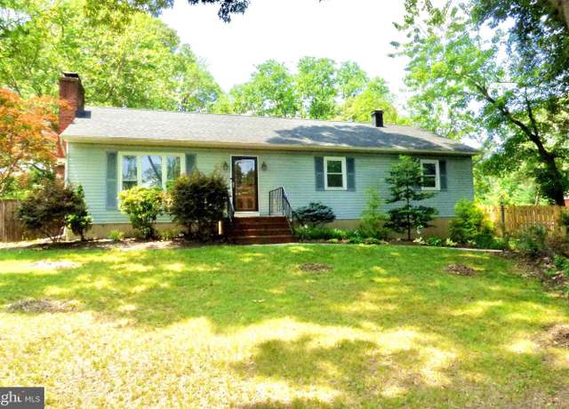 Property at 7810 Cypress Landing Rd, Severn, MD 21144, 3 beds, 2 baths