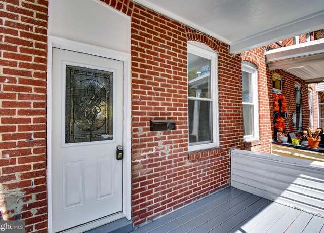 Property at 2262 Druid Park Dr, Baltimore, MD 21211, 2 beds, 2.5 baths