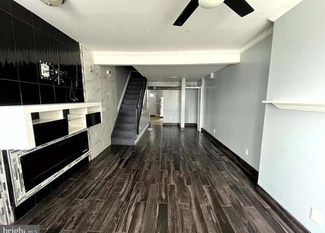 Property at 120 S Haven St, Baltimore, MD 21224, 2 beds, 3 baths