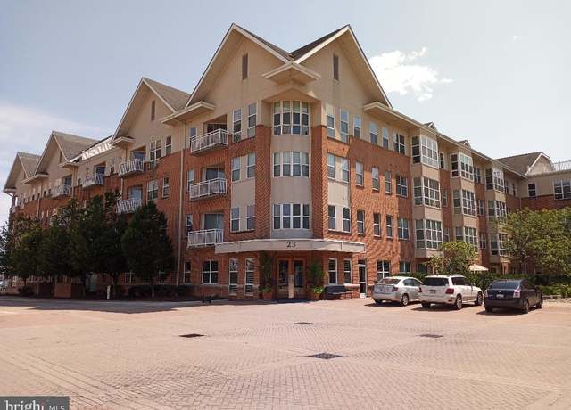 Property at 23 Pierside Dr #203, Baltimore, MD 21230, 1 bed, 1 bath