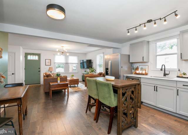 Property at 3302 Orlando Ave, Baltimore, MD 21234, 4 beds, 2 baths