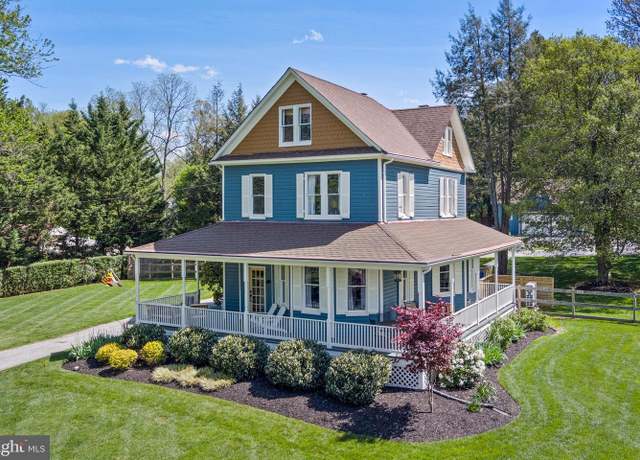 Property at 115 Nicodemus Rd, Reisterstown, MD 21136, 4 beds, 2 baths