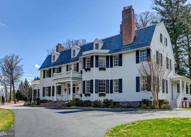 Property at 1848 Circle Rd, Towson, MD 21204, 6 beds, 4 baths