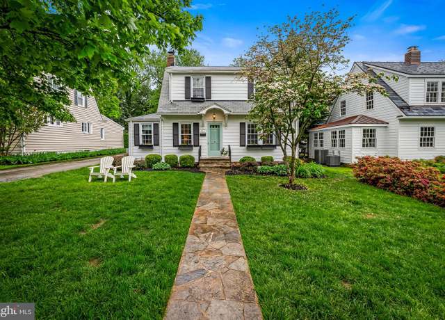 Property at 533 Park Ave, Towson, MD 21204, 3 beds, 2 baths