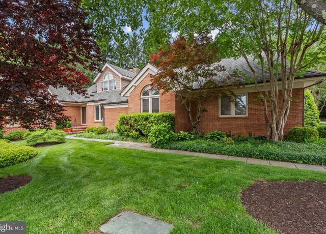 Property at 2 Fieldspring Ct, Lutherville Timonium, MD 21093, 3 beds, 2.5 baths