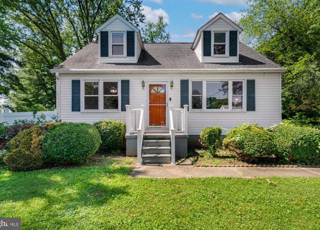 Property at 5819 Pine Hill Dr, White Marsh, MD 21162, 3 beds, 2.5 baths