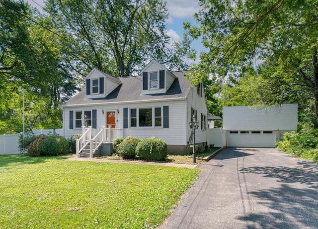 Property at 5819 Pine Hill Dr, White Marsh, MD 21162, 3 beds, 2.5 baths