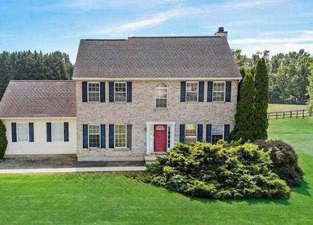 Property at 131 Horseshoe Cir, Warwick, MD 21912, 3 beds, 2.5 baths