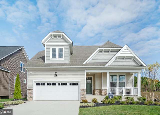Property at 5340 Kings Canyon Ct, White Plains, MD 20695, 3 beds, 3 baths