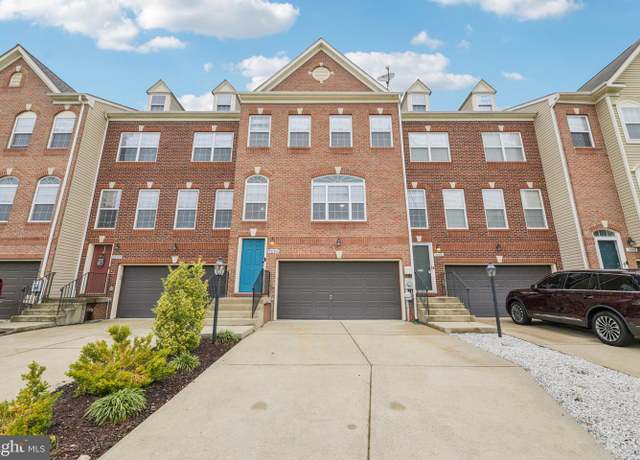 Property at 5084 Ottawa Park Pl, Waldorf, MD 20602, 4 beds, 3 baths