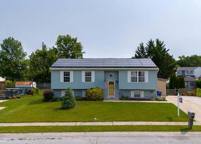 Property at 231 Roth Ave, Taneytown, MD 21787, 4 beds, 3 baths