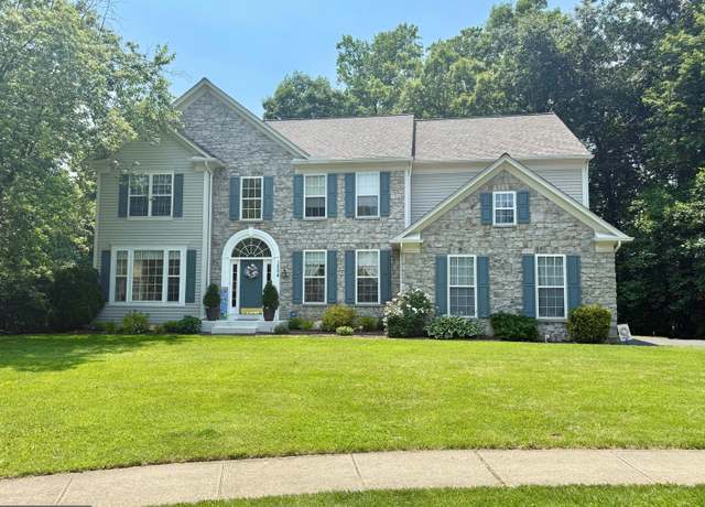 Property at 1504 Oakville Ct, Bel Air, MD 21014, 5 beds, 4.5 baths