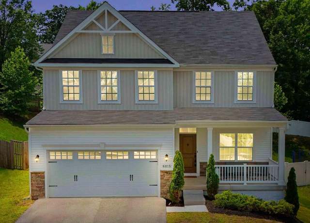 Property at 6015 Charles Henry Pl, Hanover, MD 21076, 4 beds, 3.5 baths