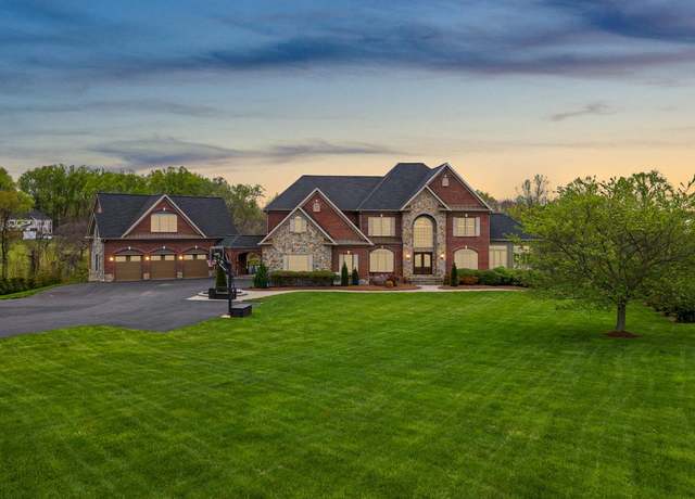 Property at 6555 Paper Pl, Highland, MD 20777, 7 beds, 5.5 baths