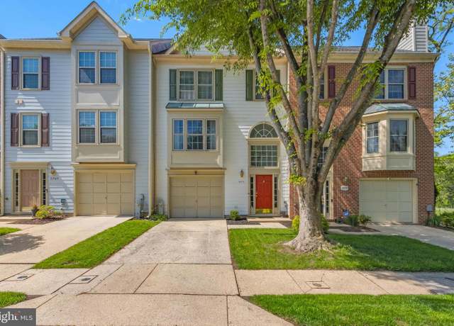 Property at 5371 Tarkington Pl, Columbia, MD 21044, 3 beds, 2.5 baths
