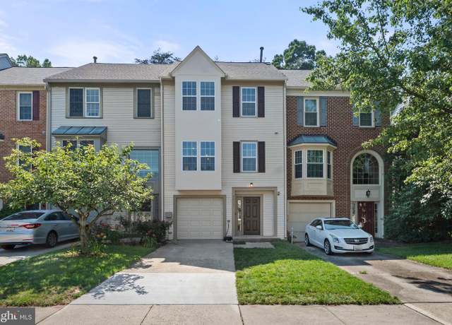 Property at 6213 Manchester Way, Elkridge, MD 21075, 4 beds, 2.5 baths