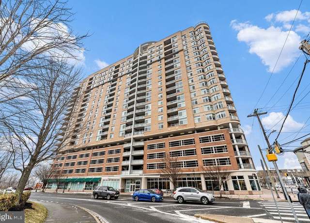 Property at 5750 Bou Ave #707, Rockville, MD 20852, 2 beds, 2 baths