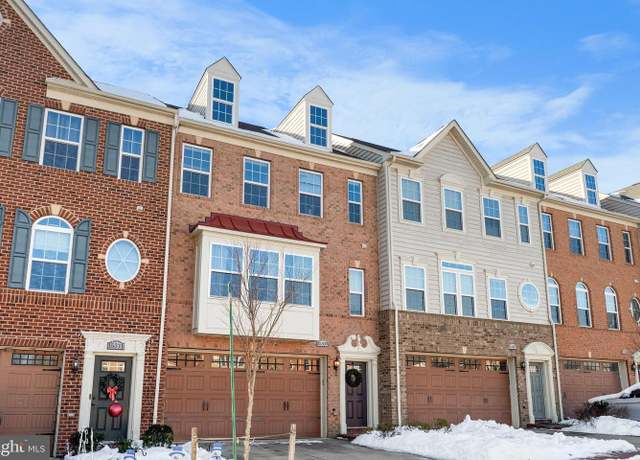 Property at 15309 Littleton Pl, Upper Marlboro, MD 20774, 3 beds, 3 baths