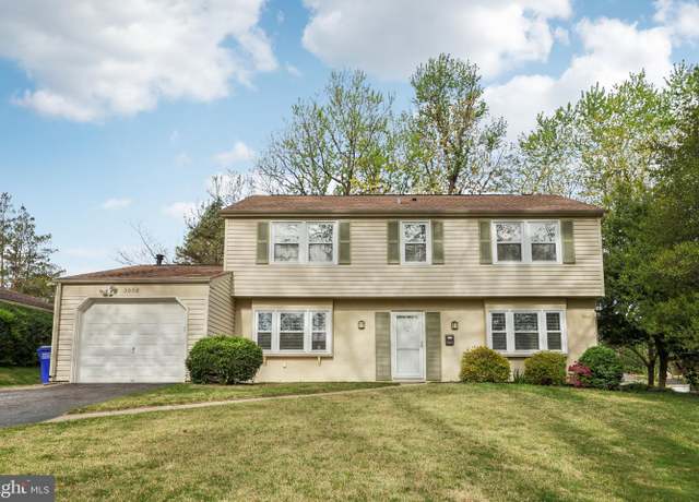 Property at 3008 Tanbark Ln, Bowie, MD 20715, 3 beds, 2.5 baths