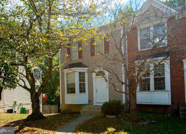 Property at 10749 Kitchener Ct, Bowie, MD 20721, 3 beds, 3.5 baths