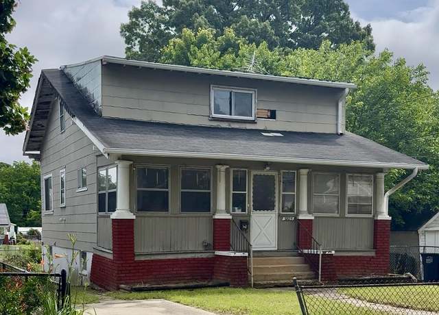 Property at 3803 40th Ave, Brentwood, MD 20722, 3 beds, 1 bath