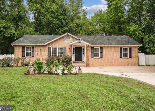 Property at 16317 Manning Rd W, Accokeek, MD 20607, 4 beds, 2 baths