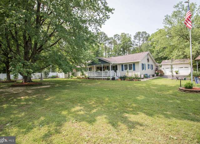 Property at 43985 Main Way Rd, Leonardtown, MD 20650, 4 beds, 2 baths