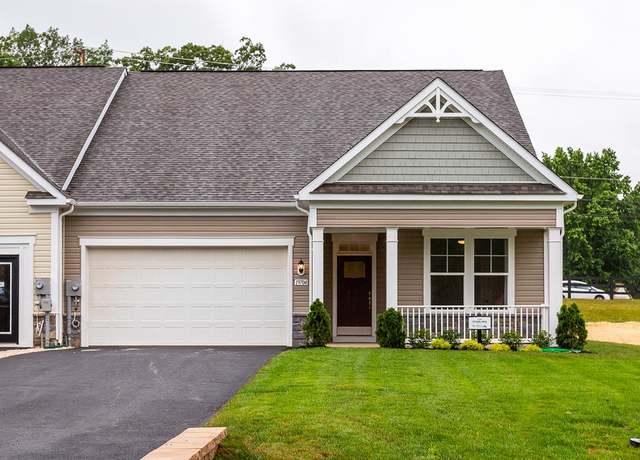 Property at TBB Poppy Ct Unit STARLING II, Hagerstown, MD 21742, 2 beds, 2 baths