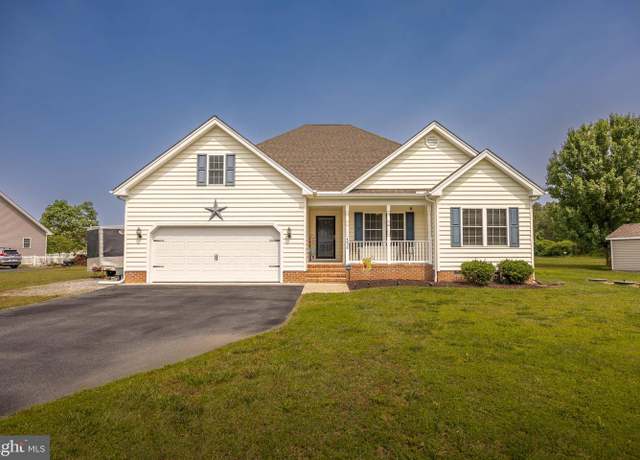 Property at 4824 Mariner Mill Dr, Salisbury, MD 21804, 3 beds, 2 baths