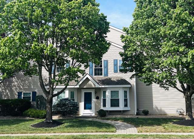 Property at 1 Stokes Rd, Mount Laurel, NJ 08054, 3 beds, 2.5 baths