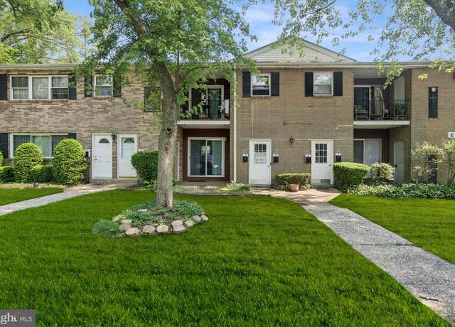 Property at 1294 Cooper St Unit E3, Edgewater Park, NJ 08010, 1 bed, 1 bath