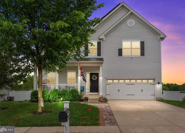 Property at 422 Wistar Pl, Glassboro, NJ 08028, 6 beds, 3 baths