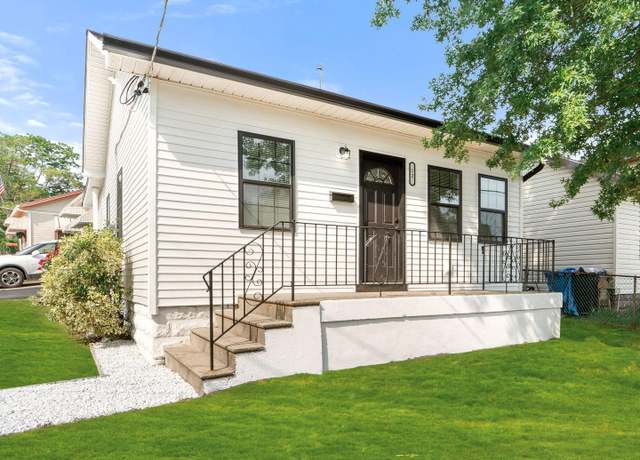 Property at 12 W First Ave, Mantua, NJ 08051, 2 beds, 1 bath