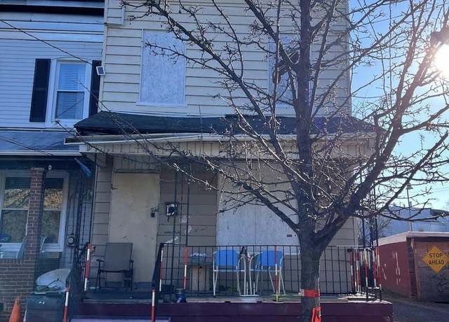Property at 1735 Roberts Ave, Hamilton, NJ 08609, 3 beds, 1 bath
