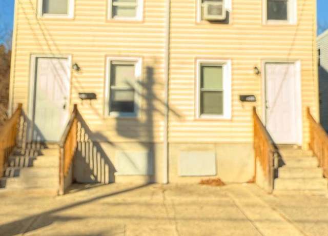 Property at 204-206 Wesley St, Salem, NJ 08079, 4 beds, 1 bath