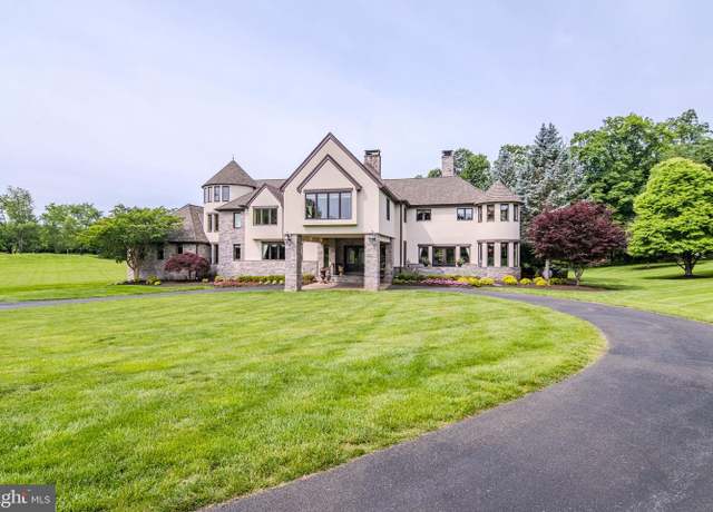 Property at 509 Wheatfield Ln, Newtown, PA 18940, 6 beds, 5.5 baths