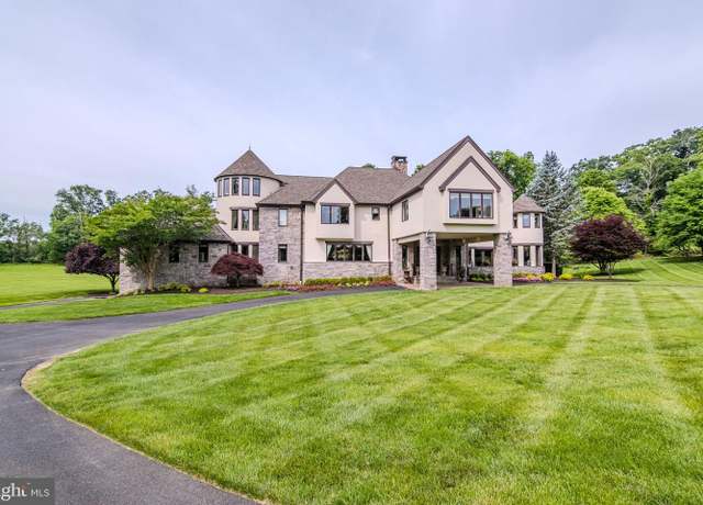 Property at 509 Wheatfield Ln, Newtown, PA 18940, 6 beds, 5.5 baths